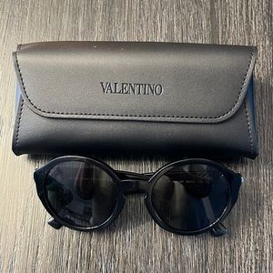 Valentino sunglasses